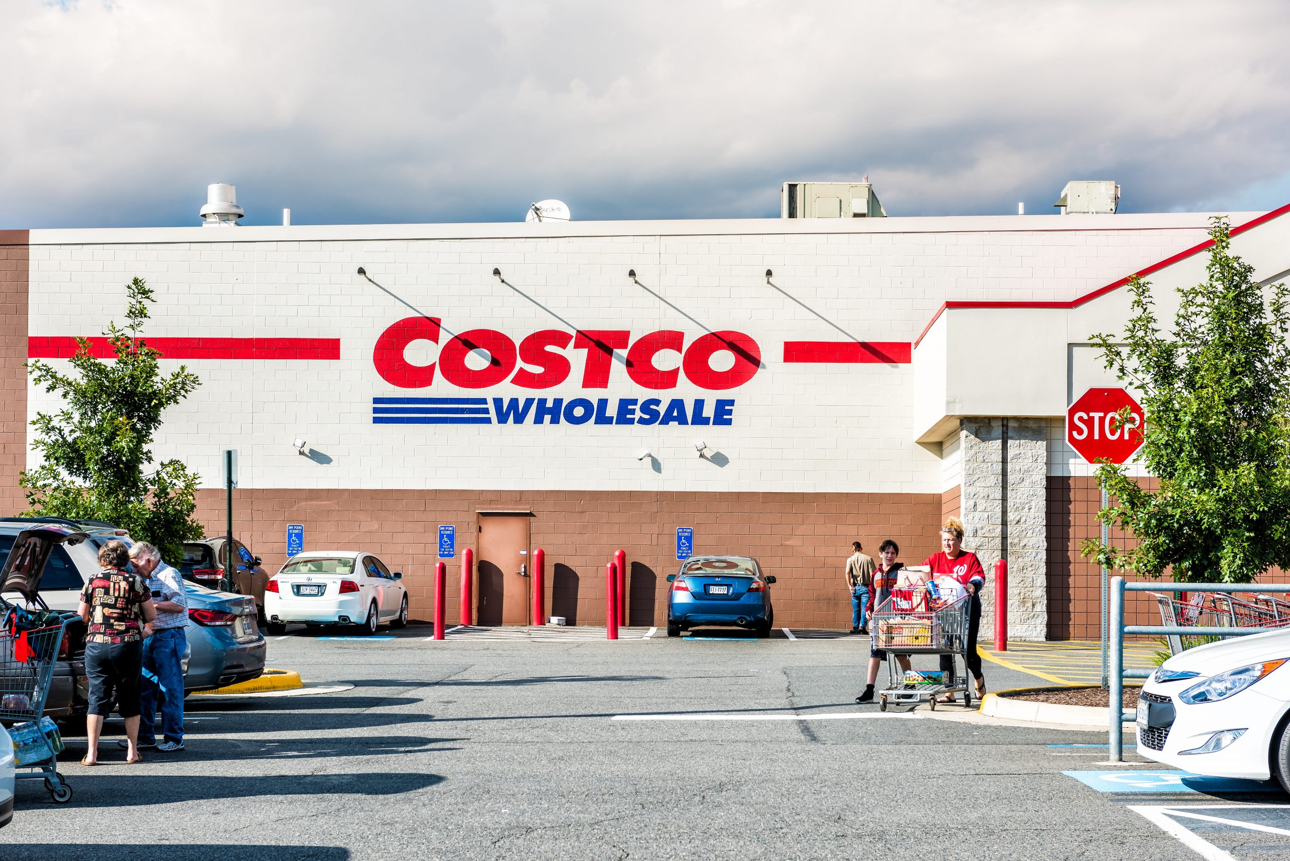 Amherst’s future Costco gets an architect [Video]