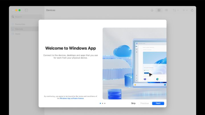 Microsoft launches Windows App to all major platforms  YugaTech [Video]