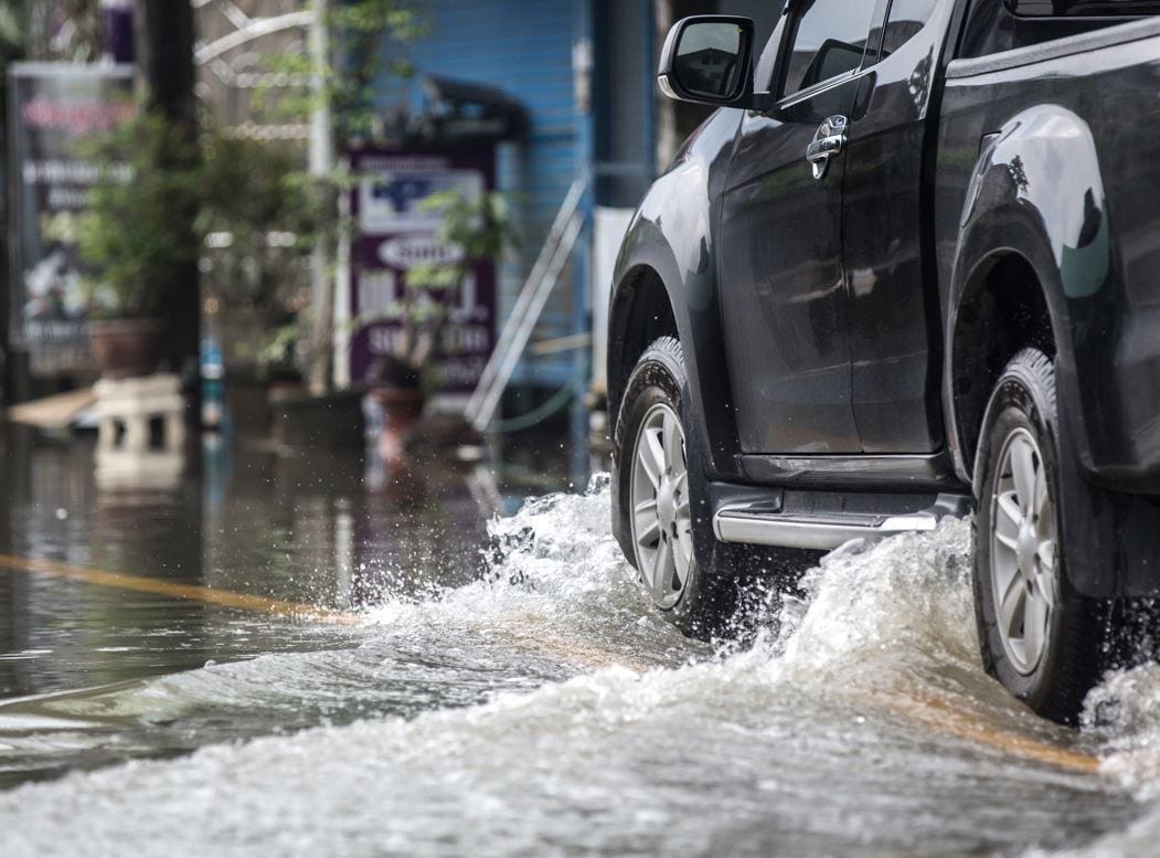 Biden issues disaster declaration for Connecticut [Video]