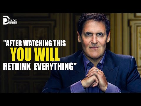 Mark Cuban – The #1 Reason Why Most People Fail In Business [Video]