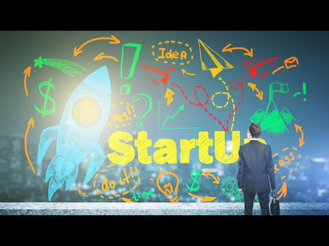 Startup Investments: Pros and Cons To Consider Before You Start [Video]