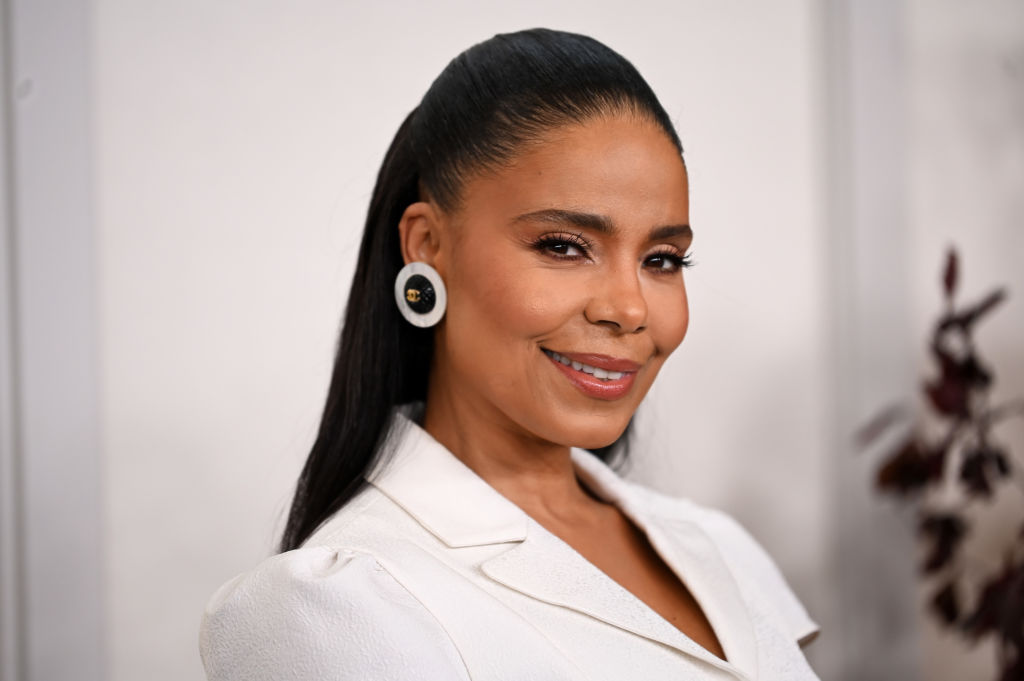 Sanaa Lathan Turns 53, Proves She Is An Ageless Wonder [Video]