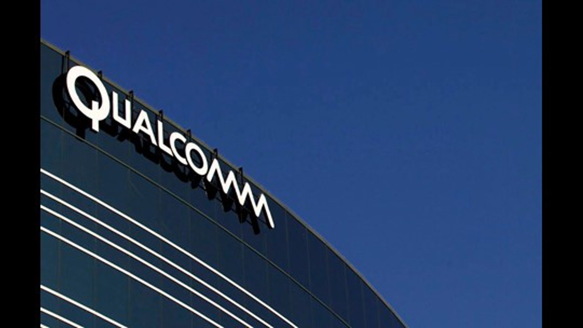 Report: Qualcomm made move to acquire Intel [Video]