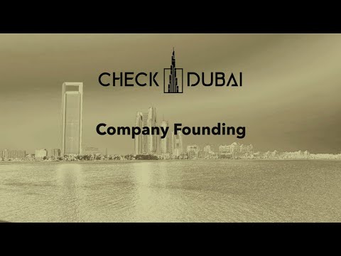 Chapter 4: Company Formation [Video]