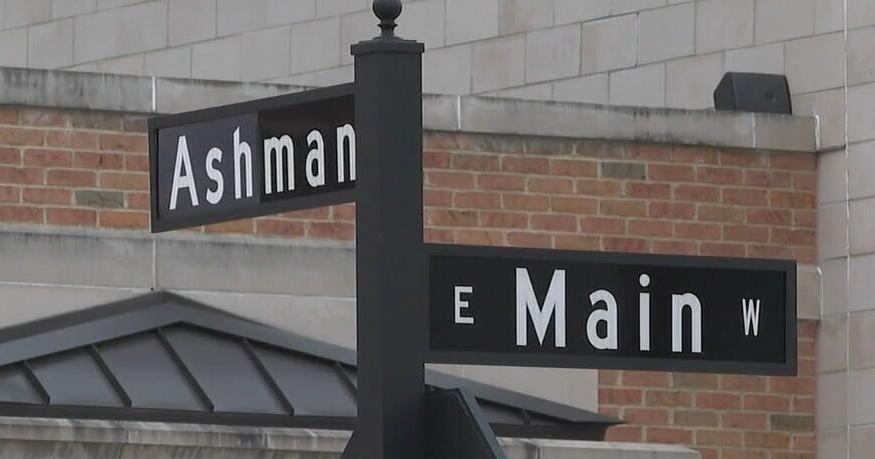 Midland Pedestrian Plaza to close for the fall | Video