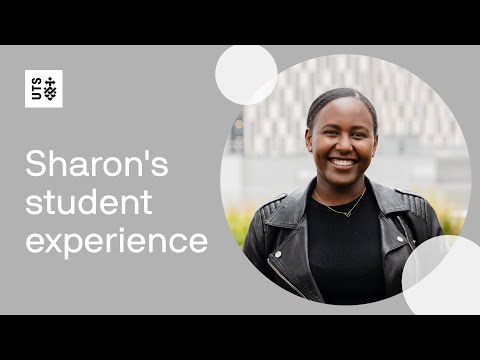 Sharon from Kenya shares her campus life: Favourite study and social spots [Video]