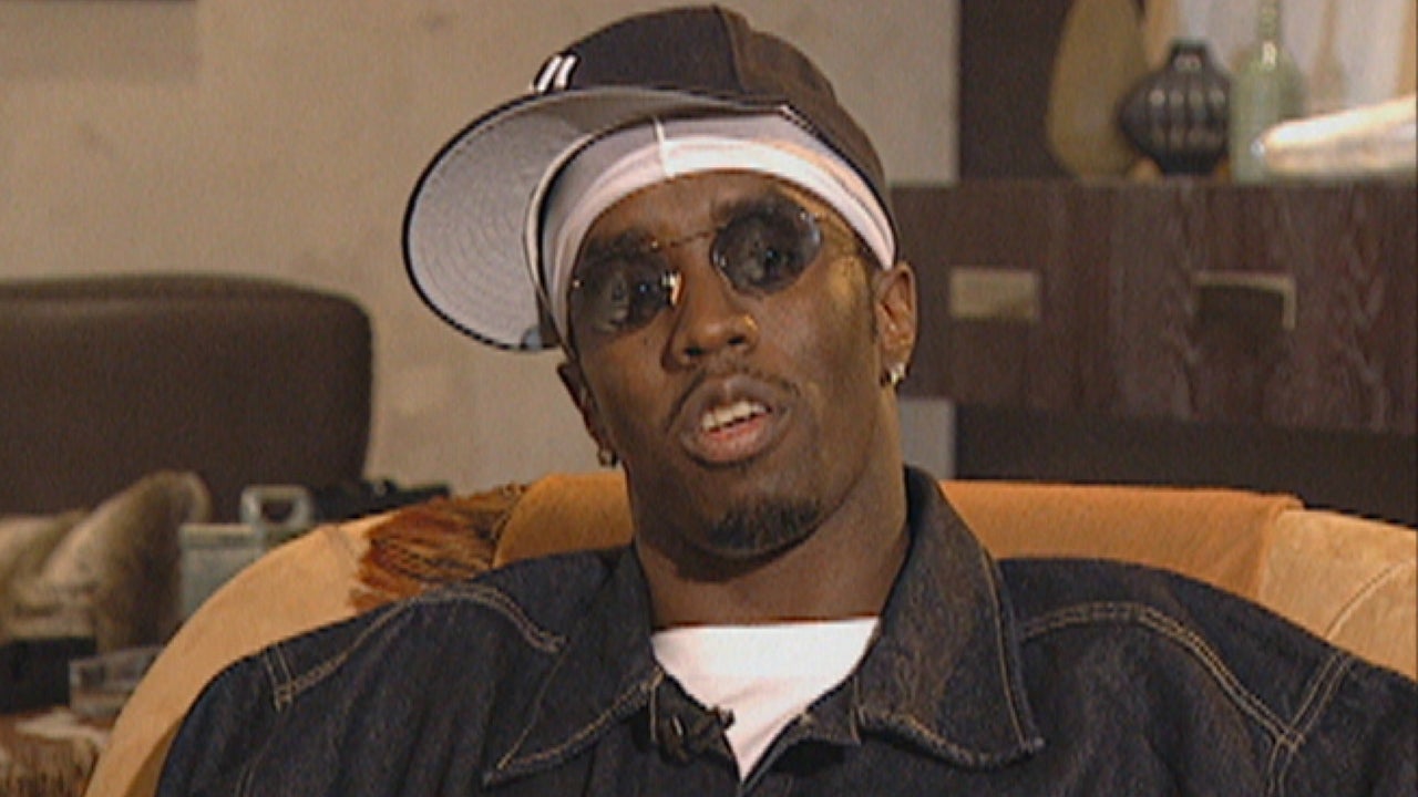 Diddy Predicts He’ll Be Arrested for His Parties One Day in Resurfaced 1999 Interview (Exclusive) [Video]