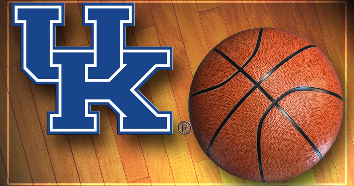 Big Blue Madness set for Oct. 11 at Rupp Arena [Video]