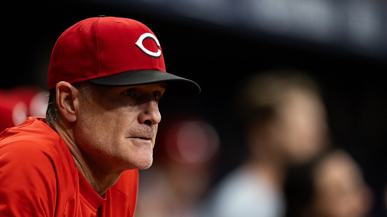 Reds fire David Bell with 5 games left in regular season [Video]