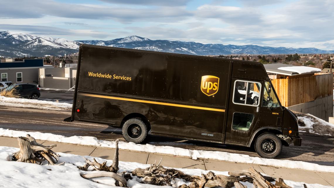 UPS announces hiring plans for 2024 holiday season [Video]