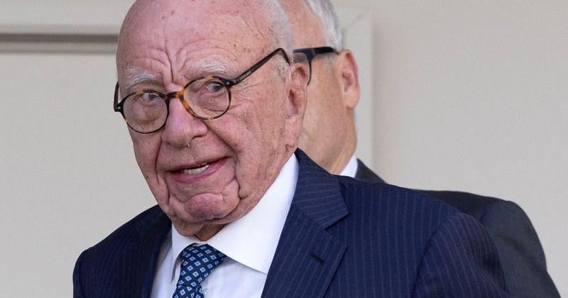 Judge concludes hearing to determine fate of Murdoch media empire | U.S. & World [Video]