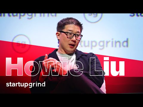 Howie Liu (Airtable) & Thomas Laffont (Coatue) – Mastering Product Led Growth for Startups [Video]