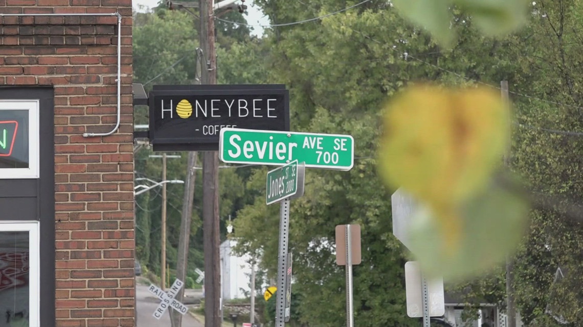 South Knoxville’s ‘mid-river’ waterfront to see more changes [Video]