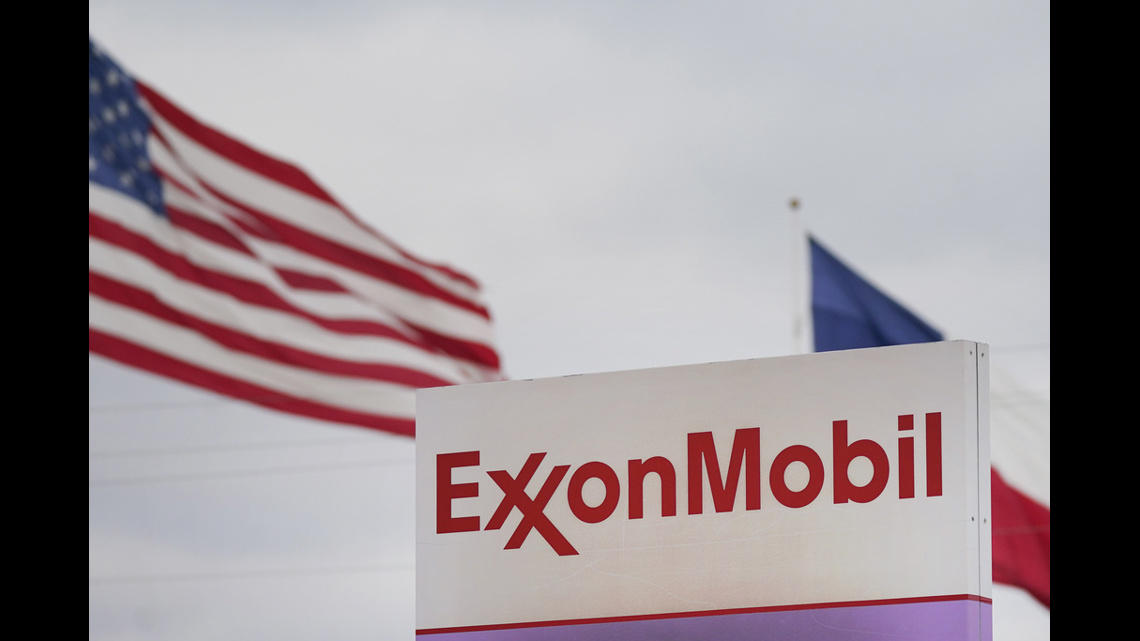 CA sues ExxonMobil, says company lied about plastics recycling [Video]