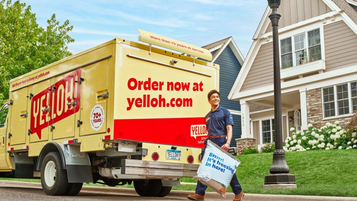 Yelloh, formerly Schwan’s Home Delivery, to close after 72 years [Video]