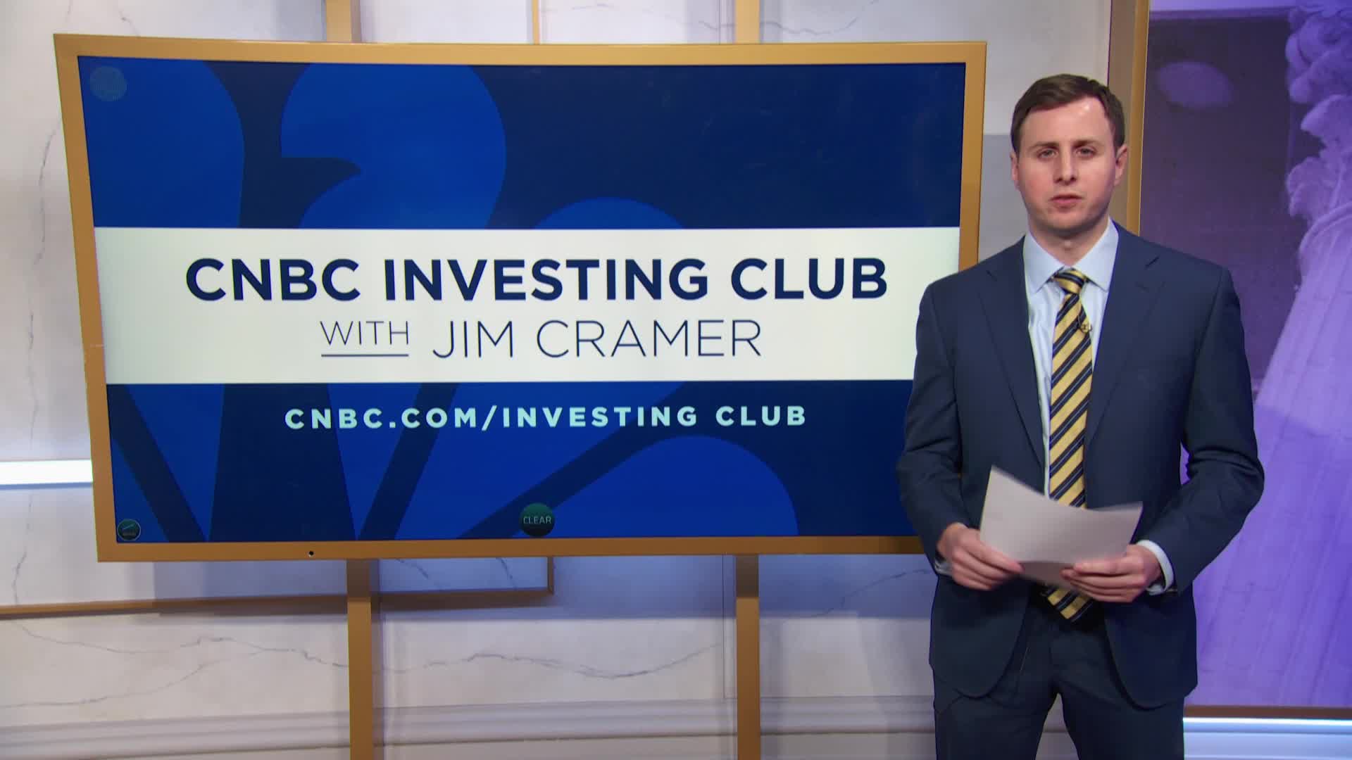 Tuesday, September 24, 2024: Here’s which Club holdings have the most exposure to China [Video]