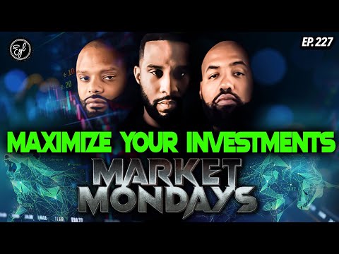 3 Stock Investing Keys, Real Estate Investing with IRAs, Microsoft’s AI Move, & Time to Short Apple? [Video]