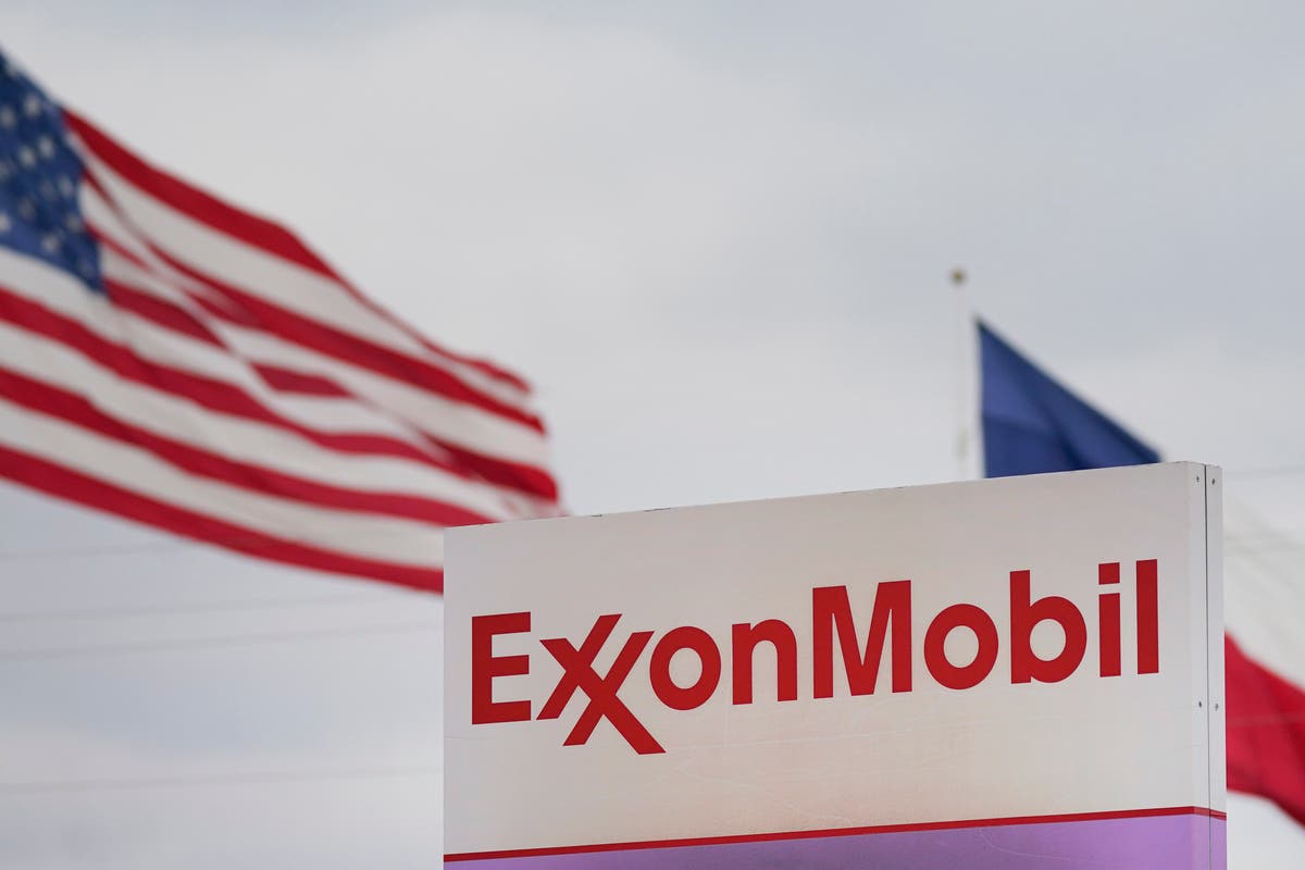 ExxonMobil sued over campaign of deception that exacerbated plastic pollution crisis [Video]