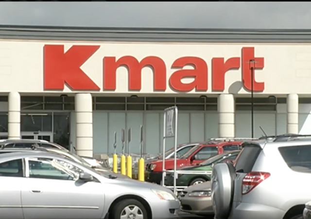 Last Full-Size Kmart in the United States Closing in October [Video]