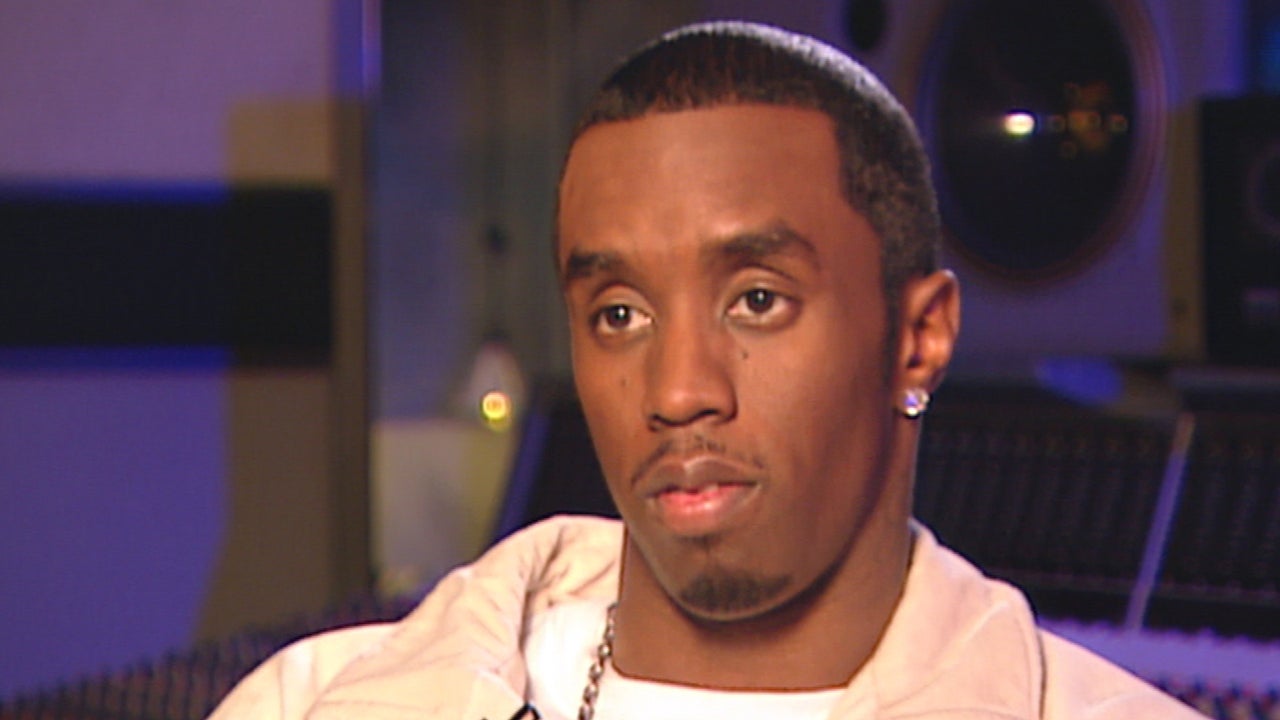 Diddy Recalls ‘Scary Situation’ Awaiting Gun Trial Verdict in Resurfaced 2001 Interview (Exclusive) [Video]