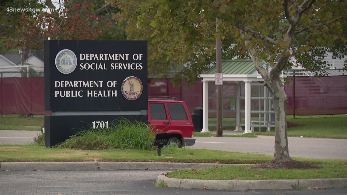 Portsmouth Health Department door-to-door surveys [Video]