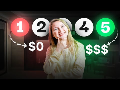 5 Steps to Start Your First Business ($0 Upfront!) [Video]