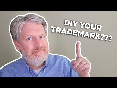 Why DIY Trademark Applications Can BACKFIRE [Video]