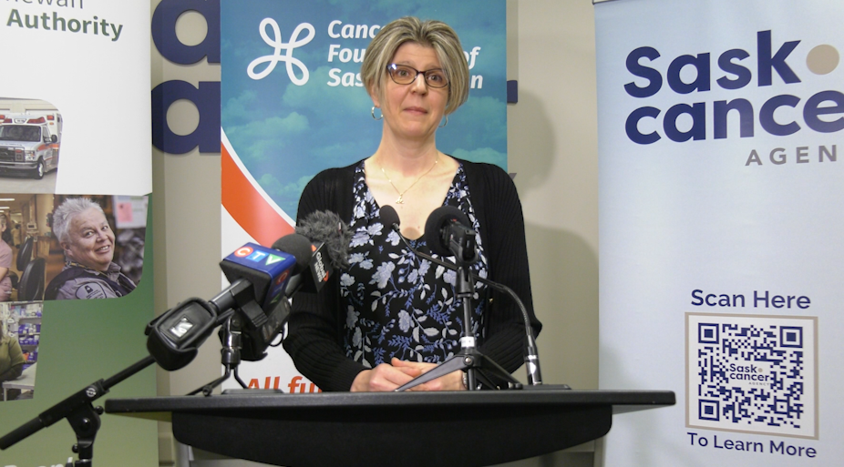 Saskatchewan lowers recommended age for breast cancer screening [Video]