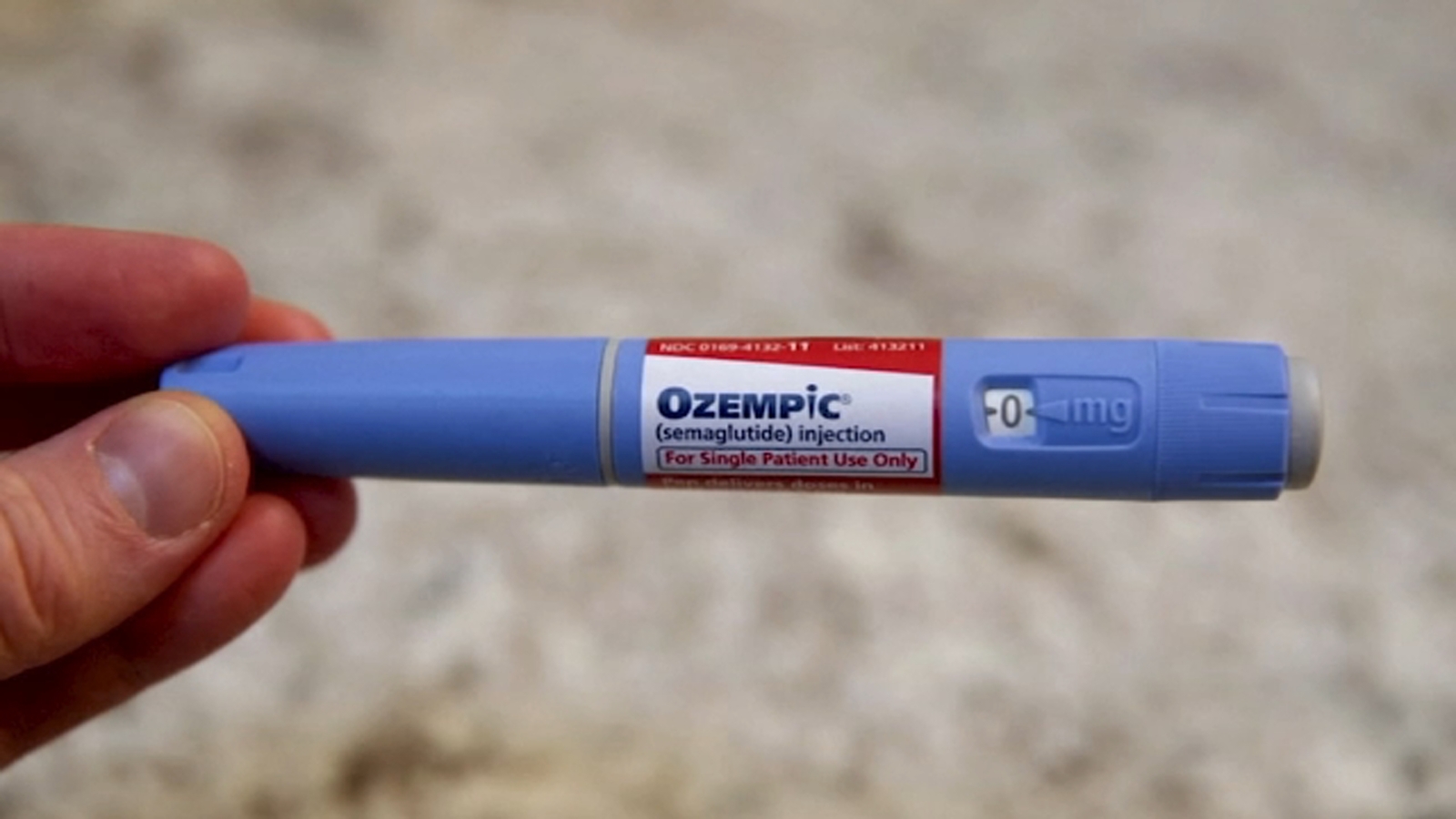 Ozempic producer CEO in hot seat in Senate hearing over cost of weight loss drug [Video]