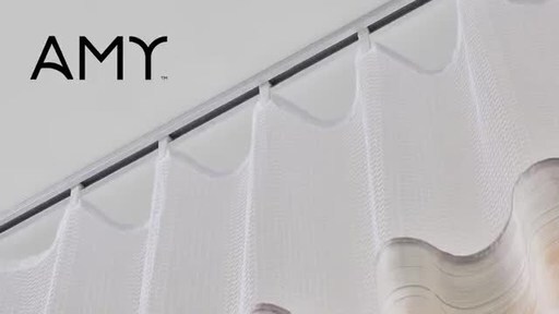 The Industry’s First All-Fabric Privacy Curtain [Video]