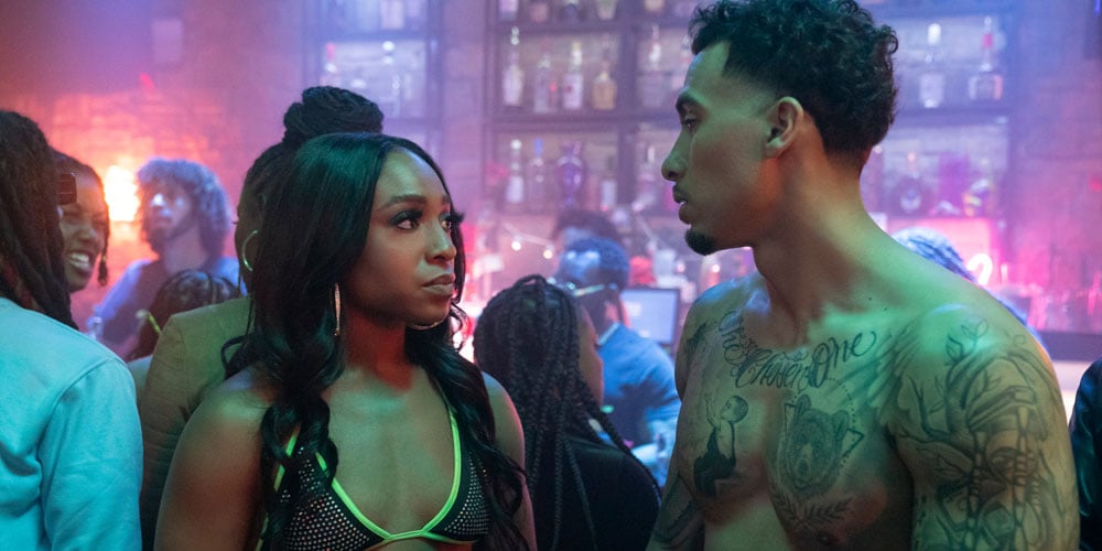 Tyler Perrys Beauty in Black Netflix TV Series  Trailer, Release Date & Key Art Revealed! | Amber Reign Smith, Ashley Versher, Beauty in Black, Bryan Tanaka, Charles Malik Whitfield, Crystle Stewart, Debbi Morgan, George Middlebrook, Joy Rovaris, Julian Horton, Netflix, Ricco Ross, Richard Lawson, Shannon Wallace, Steven G. Norfleet, Tamera Kissen, Taylor Polidore Williams, Television, Terrell Carter, Trailers, Tyler Perry, Ursula O. Robinson, Xavier Smalls [Video]