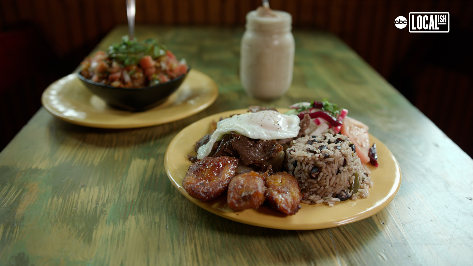 Chicago’s only Costa Rican restaurant remains popular after 3 decades in business [Video]