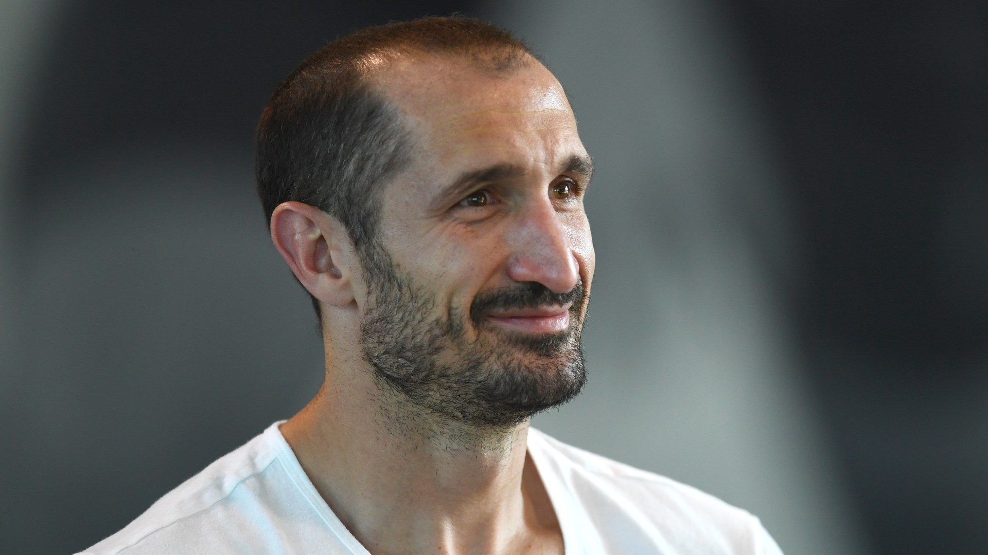 Juventus legend Giorgio Chiellini takes step in bid to own Women’s Super League club alongside Eni Aluko [Video]