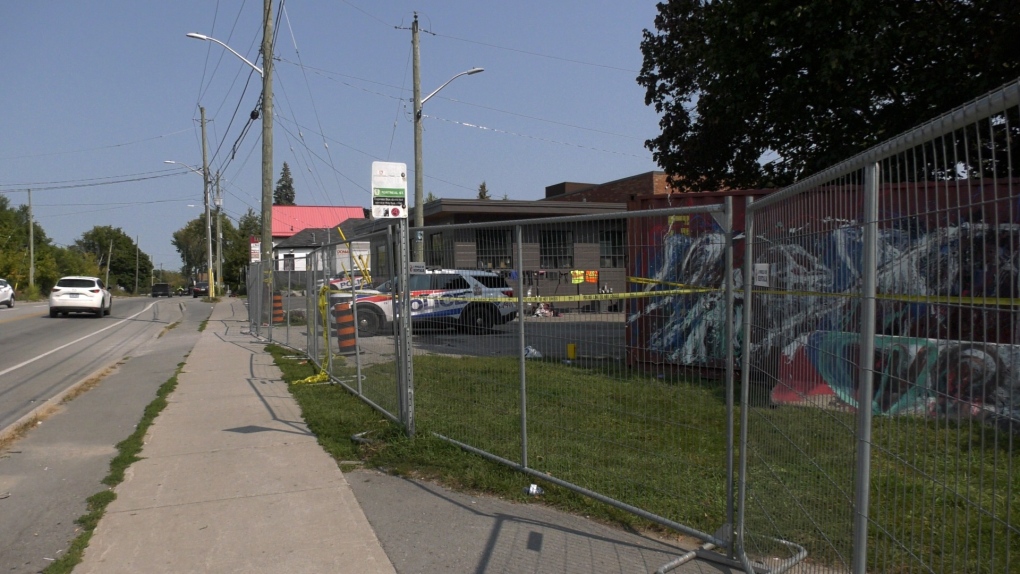 Kingston news: Part of Belle Park to be closed for clean-up [Video]