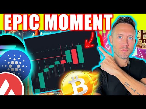 BITCOIN RALLY Ahead of Elections – ALTCOIN SEASON Timing Is WILD! [Video]