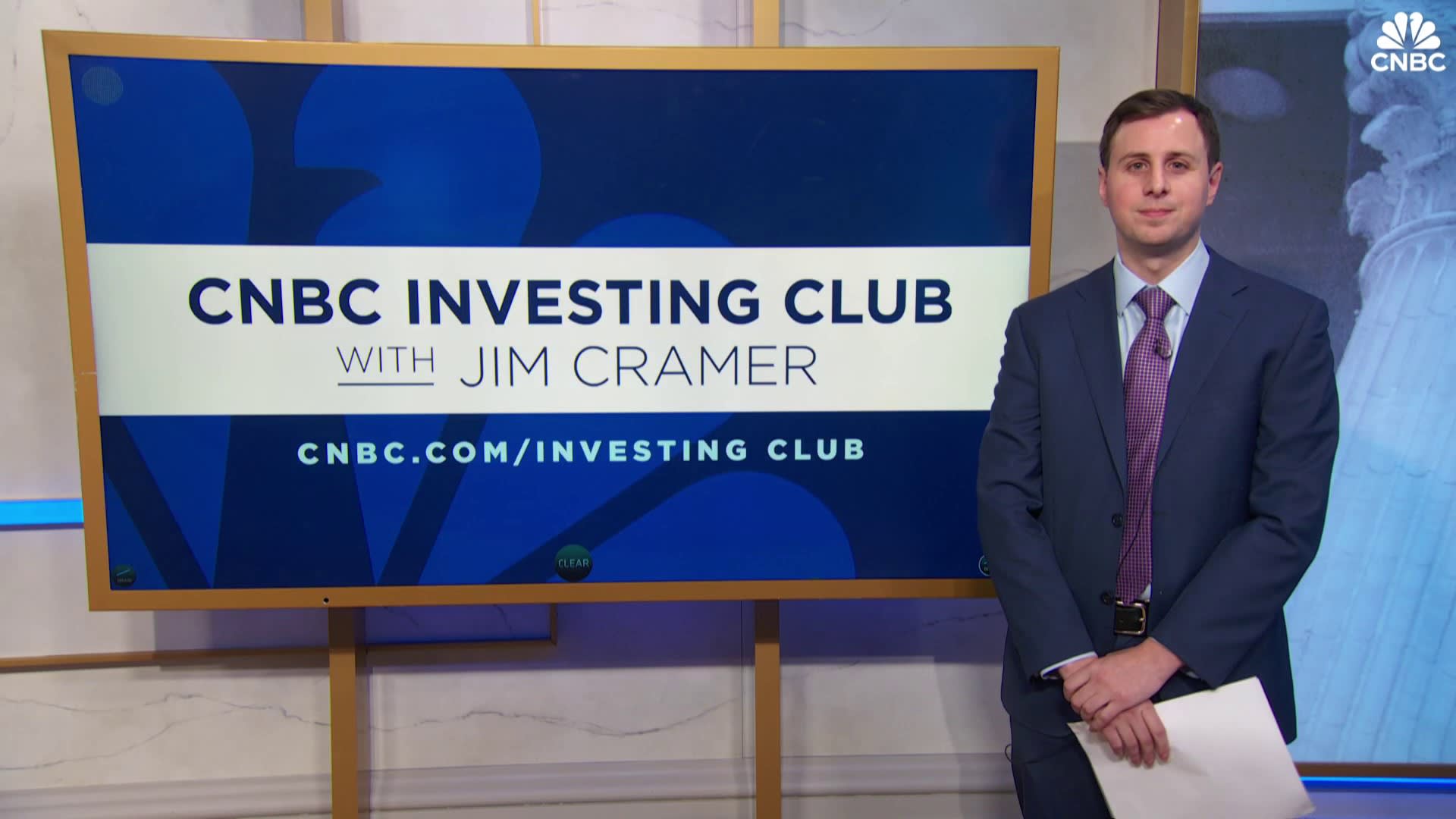 Thursday, September 26, 2024: The Club breaks down earnings from this chipmaker [Video]