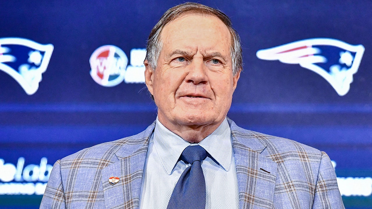 Bill Belichick’s next coaching gig could be with team off to putrid 2024 start, NFL analyst suggests [Video]