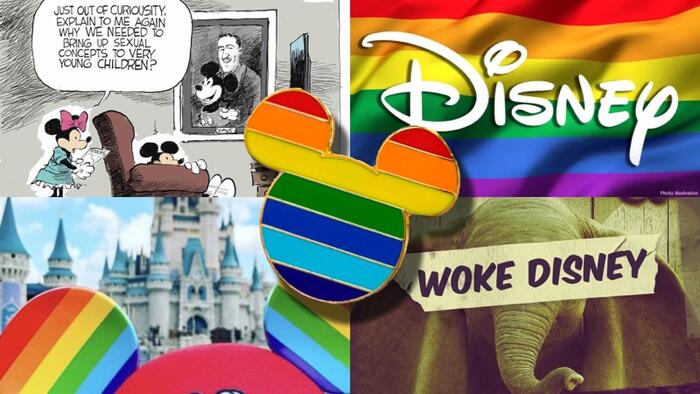 Disney Layoffs Reportedly Underway As Several Hundred White-Collar WorkersFace Cuts [Video]