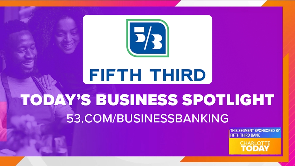 Fifth Third Bank Business Spotlight: Fullwood Animal Hospital [Video]