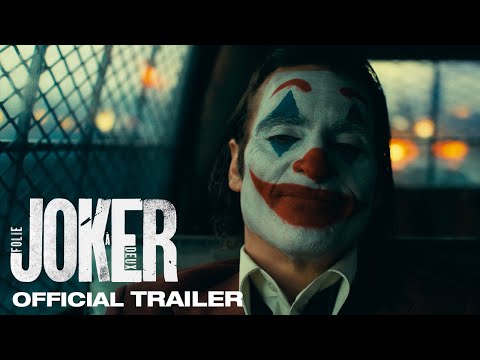 Win Tickets To Watch Joker: Folie A Deux – Dubai Eye 103.8 [Video]