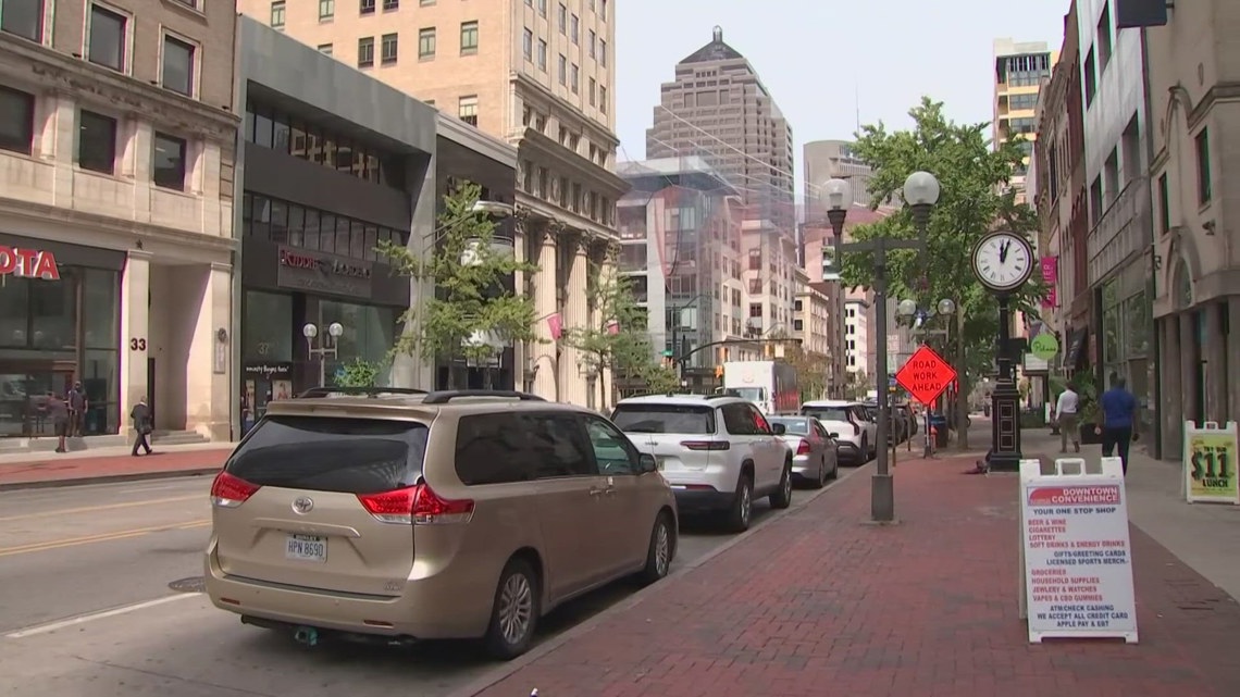 Columbus small businesses continue to grow [Video]