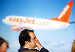 EasyJet founder makes life hard for brand thieves [Video]