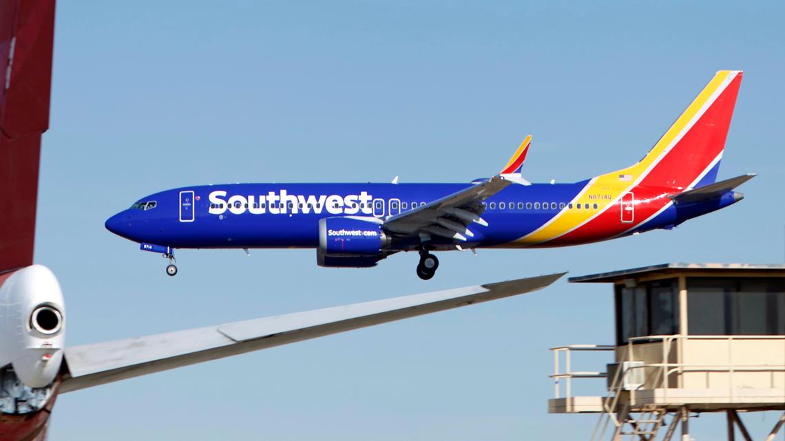 When will Southwest start using assigned seating? [Video]