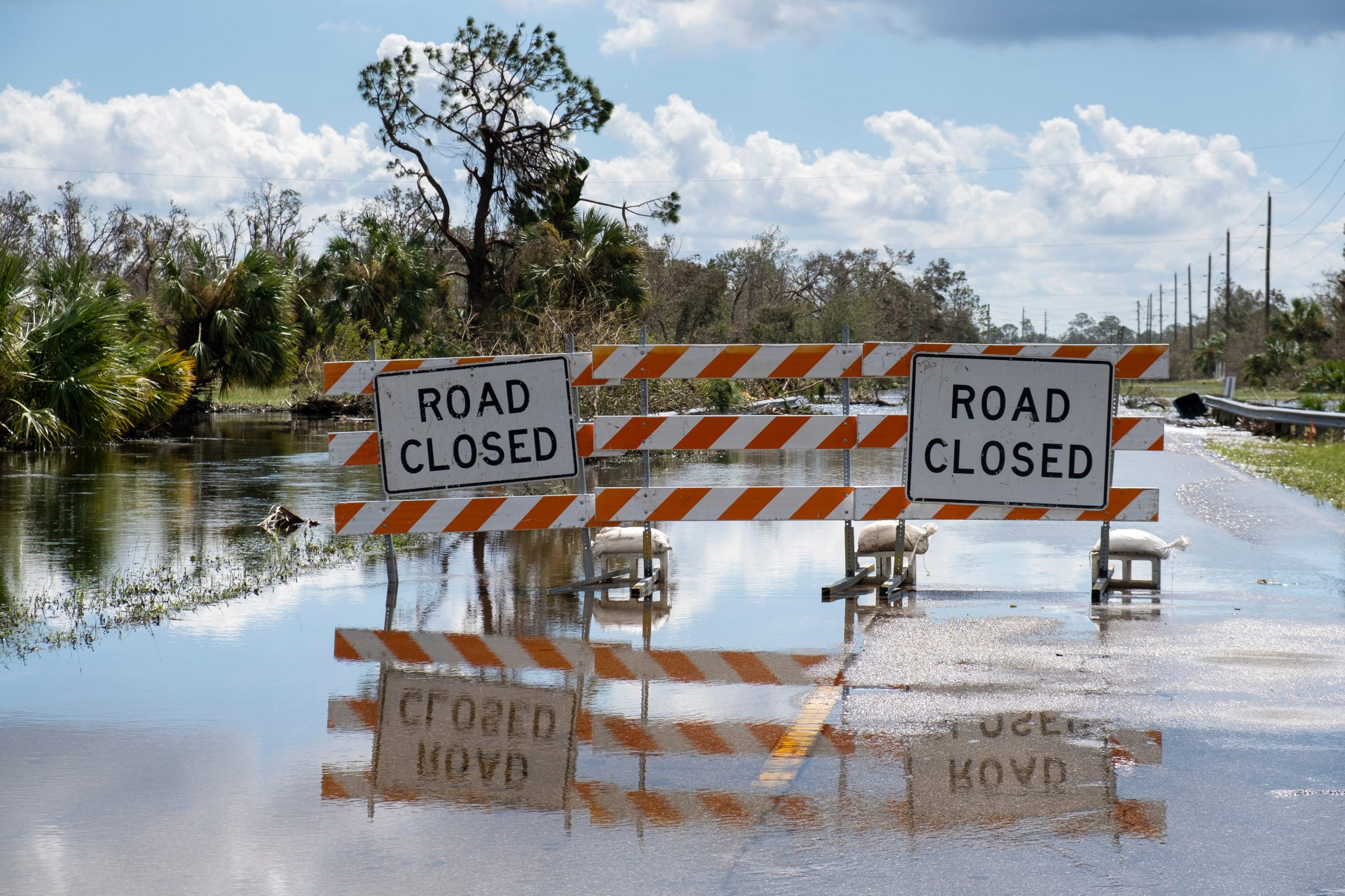 Business flood recovery centers open in Monroe, Oxford [Video]