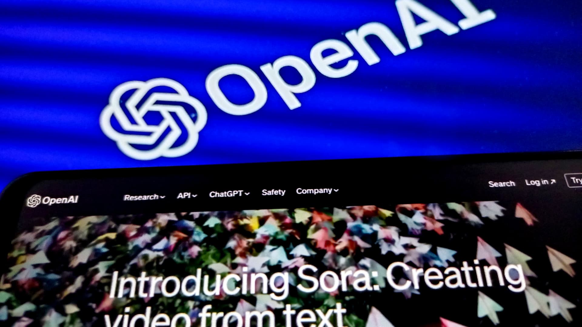 OpenAI’s CFO says funding round should close by next week in letter [Video]