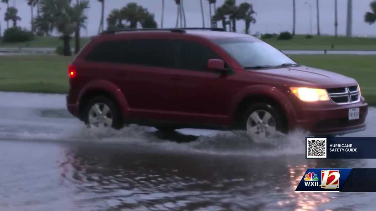 AAA says before Helene impacts the Triad, here’s how to protect your home and car [Video]