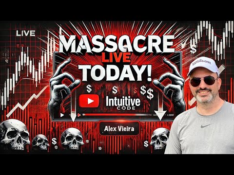 Urgent Warning! Intuitive Code Calls for Massive AI Stock Crash! [Video]