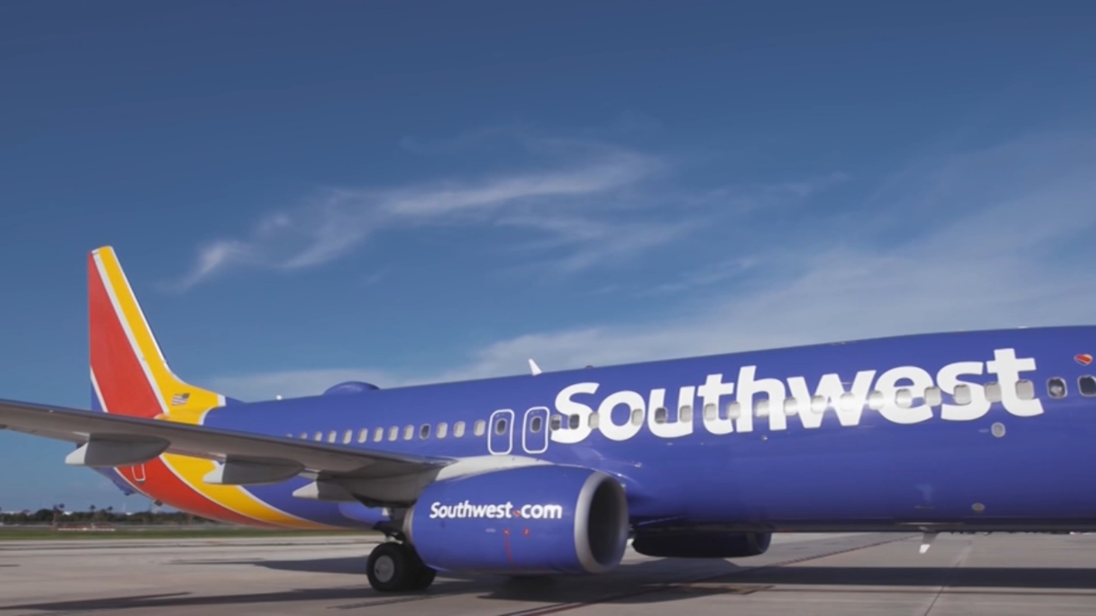 Southwest reveals when and how it will get rid of open seating [Video]