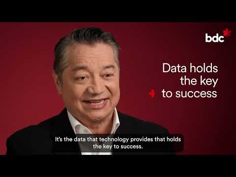 Why data is essential to your digital transformation [Video]