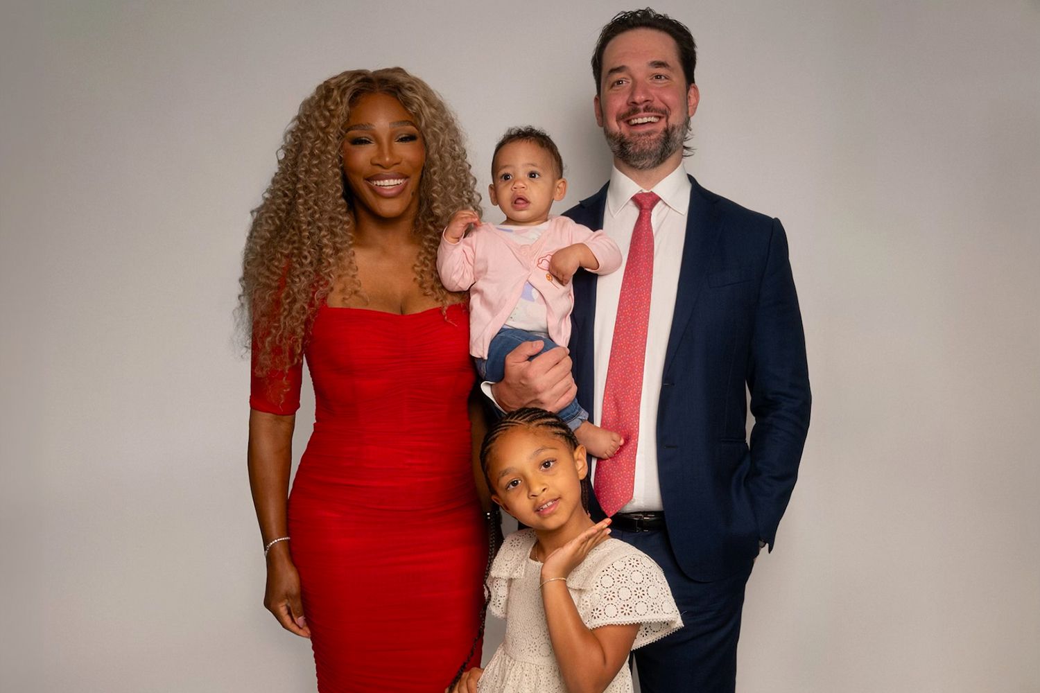 Serena Williams’ Best Mom Moments to Olympia and Adira (PHOTOS) [Video]